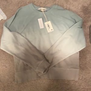 NWT Z Supply sweatshirt